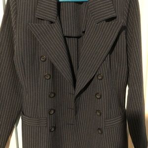 Spage women’s blazer